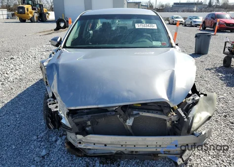 2010 Subaru Legacy 2.5I Premium z USA, uszkodzony, nr VIN 4S3BMBB60A3245780